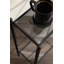 Table d'appoint prisha rectangulaire en verre prisha-1901861379
