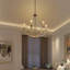 Hickerson 6 - Light Classic/ Traditional Candle Style Chandelier