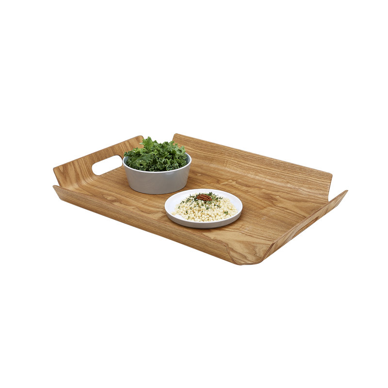 Walser Wood Tray, Small