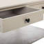 Table basse en bois massif avec rangement Tuoi-1236207384