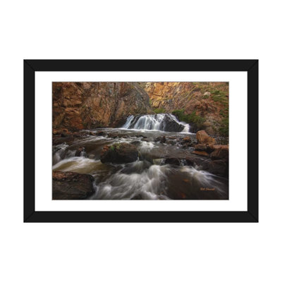 " Graceful Journey " by Bill Sherrell