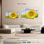 Champ de tournesols Harnek Akeno-108918757