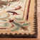 Bedgood Hand Tufted Wool Oriental Rug