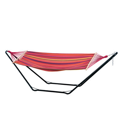 Beach Sets Hammock with Stand