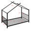 Lit plateforme en métal-31150794