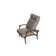 Belle Isle Outdoor Lounge Chair