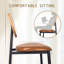 Tabouret de comptoir Adreina-1373413056