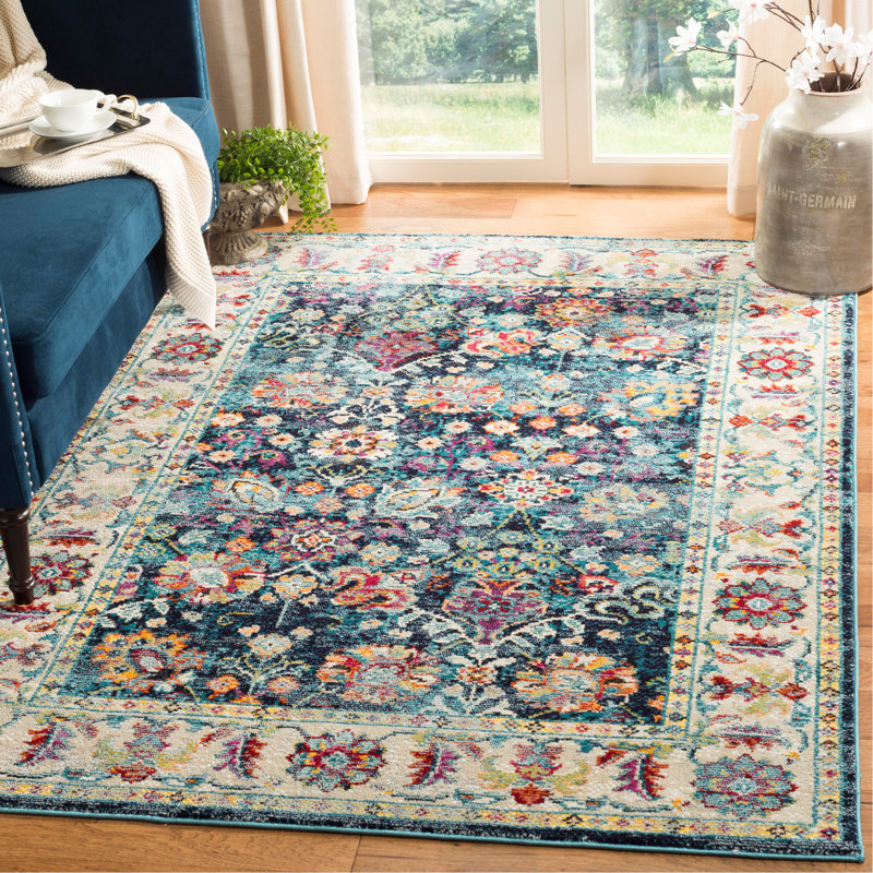 Tapis oriental Mcintosh Savannah Performance, Rectangle 10 pi x 14 pi