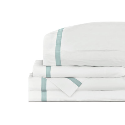 Ensemble de draps Farrah