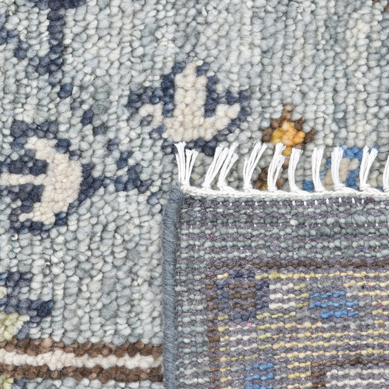 Sydney Floral Area Rug, Rectangle 5' x 8'