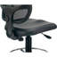 Tabouret de laboratoire à hauteur ajustable