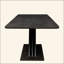 Multifunctional Extendable Console Table