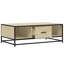 Sabier Coffee Table with Storage-872754416