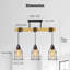3 - Light Pendant