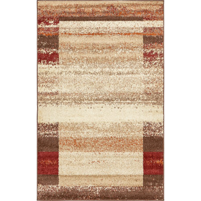 Cotati Abstract Indoor Rug