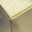 Ecopelle Laundry Hamper with Cover-868502810-939384497