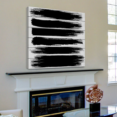 " Lair Of Lust " Painting Print