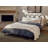 Cascade Modern & Contemporary Cotton Coverlet-17548815-17548814