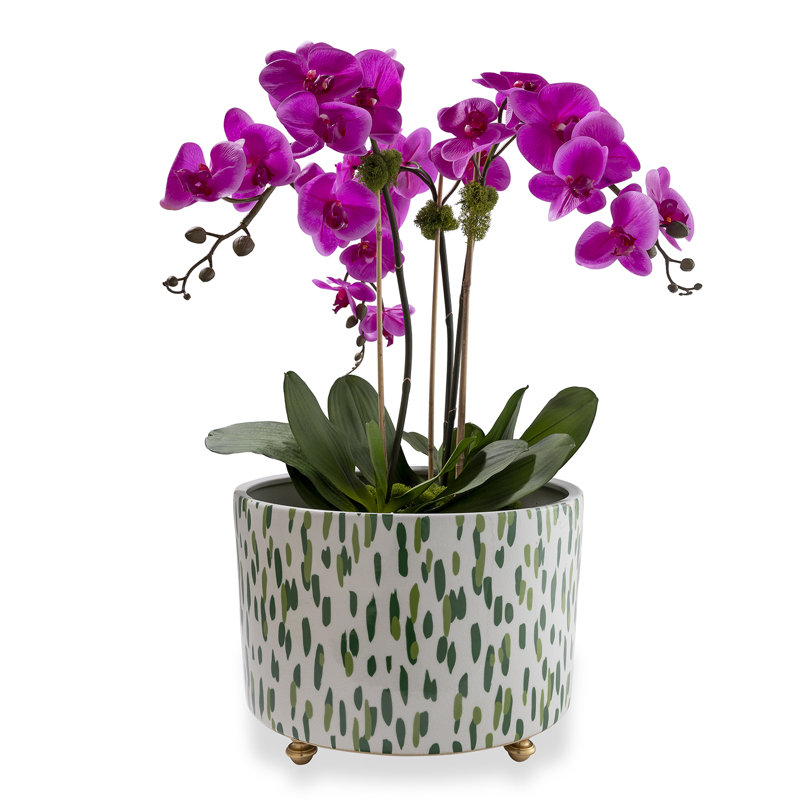 Mill Handmade Planter