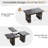 Extendable Dining Table-661939235