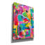 «Bubblegum Crush» par Hello Angel, art mural sur toile-374802046