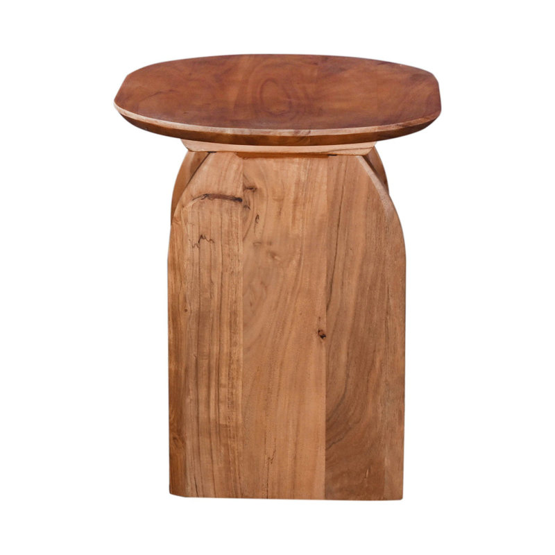 Domingo End Table