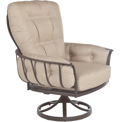 Monterra Outdoor Rocker Chair