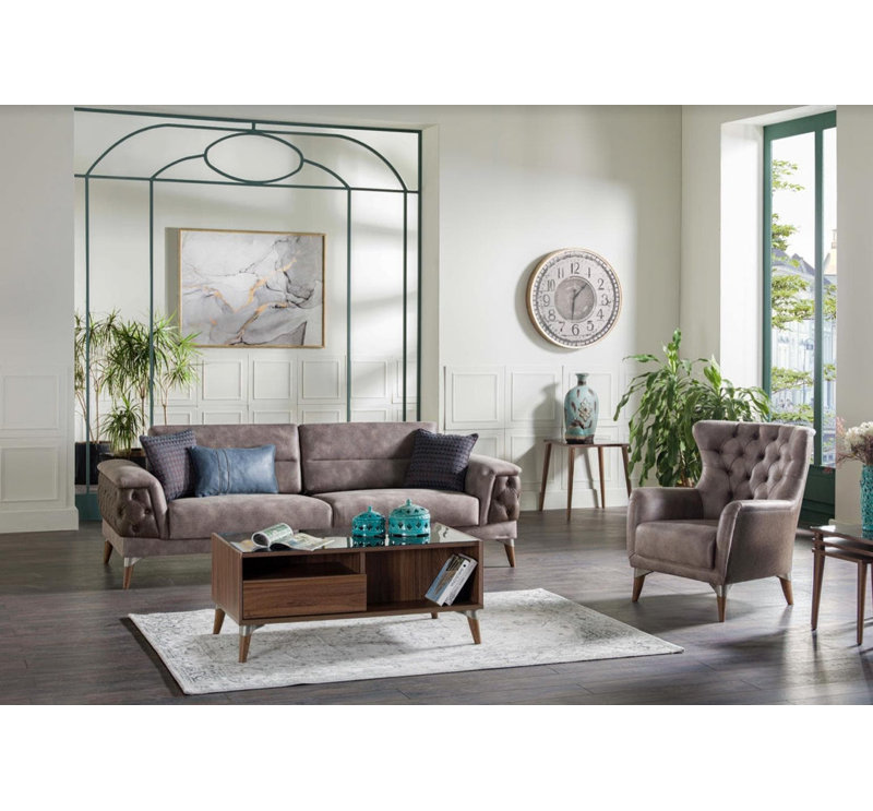 Kenyarda Coffee Table