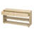 Console Table For Entryway, Vintage Entryway Table With Drawers And Shelves, Perfect Console Tables With Storage For Entryway, Hallway, Living Room-1650137059