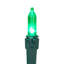 Guirlande de 100 lumières DEL-127609763-127609749