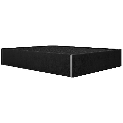 Sapan Upholstered Bed