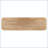 Rustic Console Table with Curved Corners and 3 Drawers-1079831274