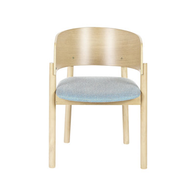 Mayberry Upholstered Dining Chair