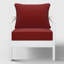 Chaise profonde avec coussins (ensemble de 2)-1309844743-1309844747