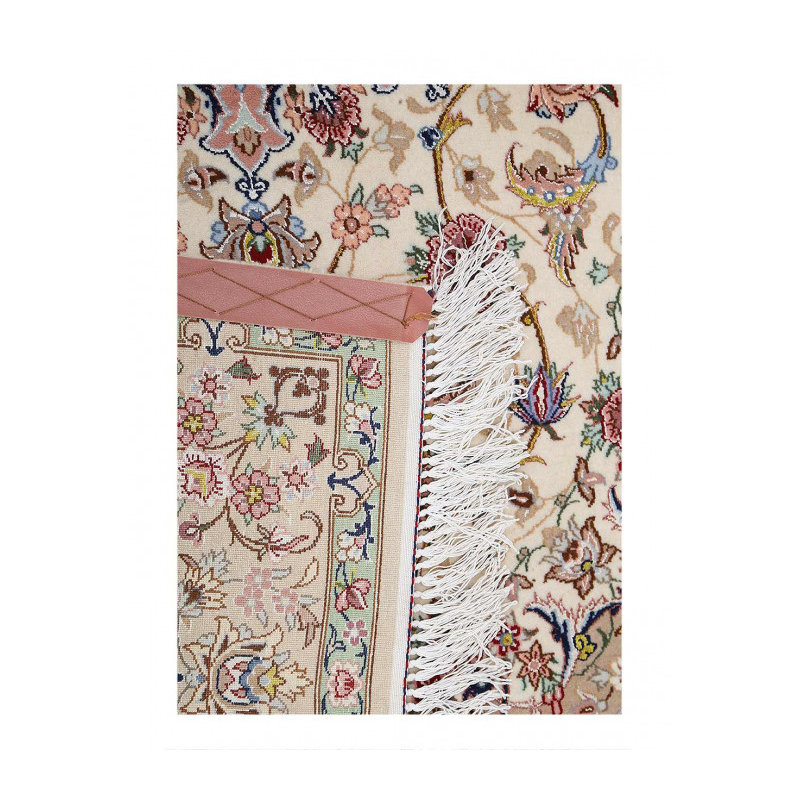 Bilgen One-of-a-Kind 3'6'' X 13'1'' Hand Knotted Area Rug