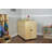 Contender Mobile Folding Versatile Storage Unit, 35½"H-2147140672