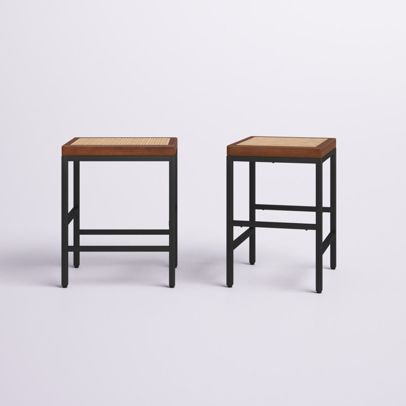 Petit tabouret Presnell 22.4