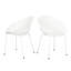 Ensemble de 2 chaises Neiman-1321999052