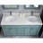 White Undermount Bathroom Ceramic Sink - Heat, Stain, Scratch, Rust , Overflow Integrated Oval For White, Heat Stain Scratch With