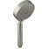 Purist 1.75 GPM Multifunction Handshower Kit with Katalyst Air-Induction Technology