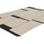 One-of-a-Kind 8'7x12' Area Rug