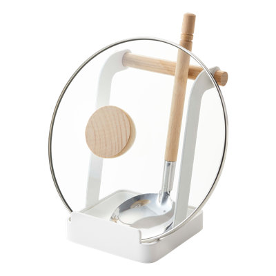 Porte-ustensiles de cuisine Tosca Yamazaki Home