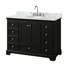 Ensemble de meuble-lavabo simple 48 po Deborah-40064722-61124655