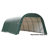 Round Style Shelter, Green Cover-9748795-2992069