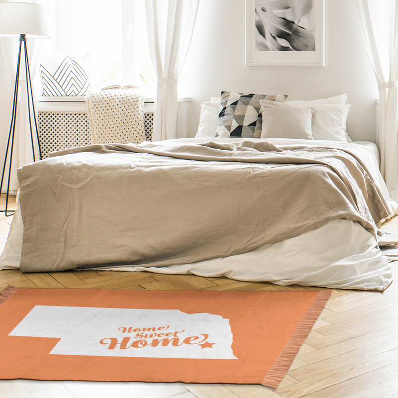 Chenille Indoor Rug