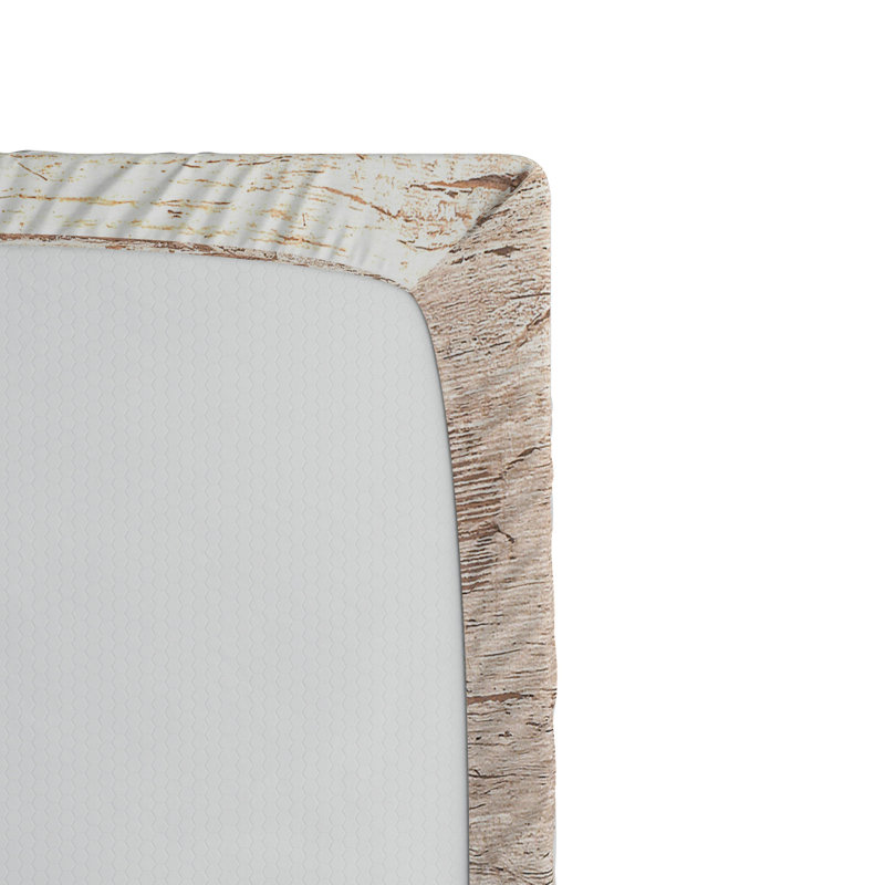 Microfiber Fitted Sheet, Full Fitted Sheet
