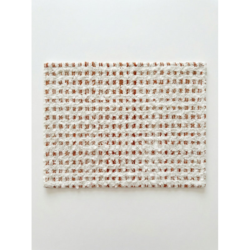Placemat, Orange