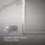 Artifacts 21-1/4 In. Rectangular Undermount Bathroom Sink