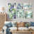Toile tendue