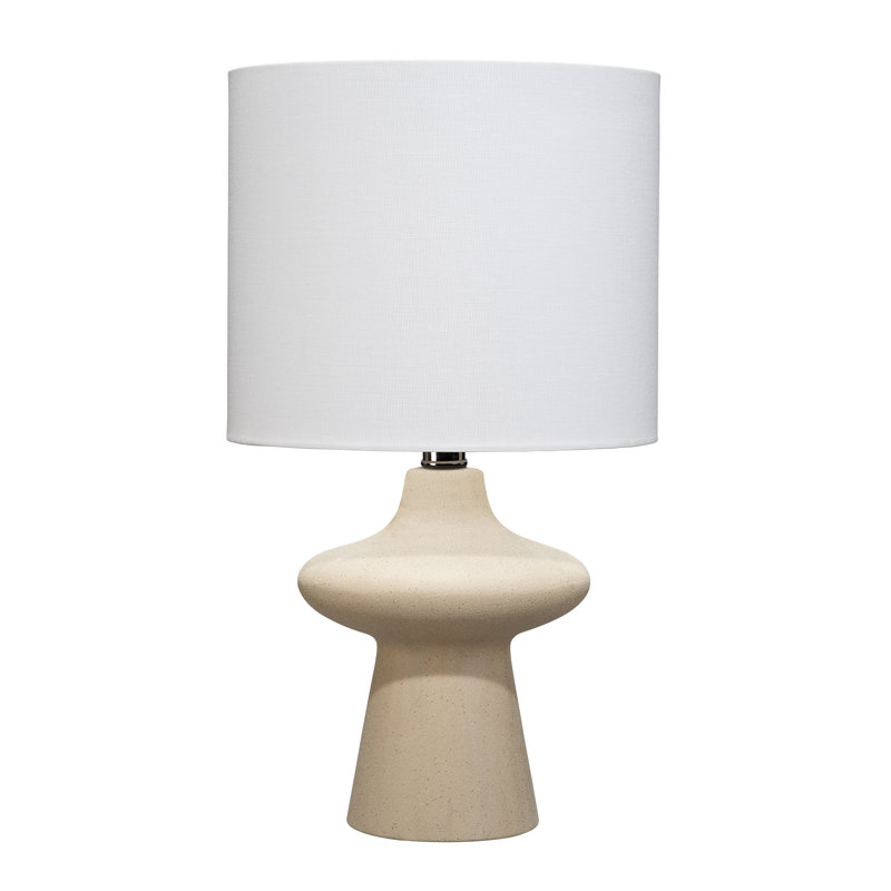 Lampe de table en céramique Jesper